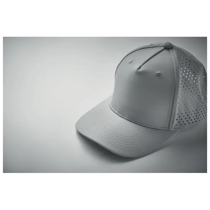 5 panel baseball cap 130 gr/m² - MO2543 (MOCN#07)